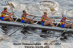 ROM W8+ training in Sarasota - Click for full-size image!