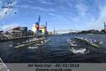 Sprint start at SH Netz Cup - Click for full-size image!