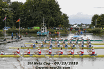 Canal Cup start - Click for full-size image!