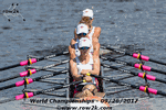 Rep start for USA LW4x - Click for full-size image!