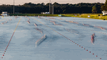 Behind The Photo: Long Exposures During Worlds Morning Practice