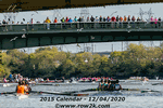 November - racing at the Head of the Christina Regatta in Wilmington, DE - Click for full-size image!