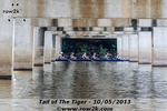 Under the bridge - Click for full-size image!
