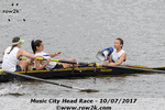 Megaphone coxing, yikes - Click for full-size image!