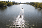 Head racing on the Schuylkill - Click for full-size image!