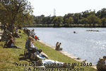 More racing on the Schuylkill - Click for full-size image!
