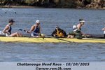 Coxswain meet up - Click for full-size image!