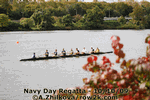 Racing at Navy Day - Click for full-size image!