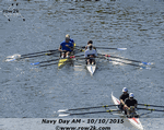 Navy Day collision - Click for full-size image!