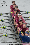 Coxswain getting in on the boat pic - Click for full-size image!