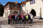 Special Olympics at Princeton Boathouse - Click for full-size image!