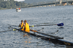 October 13, 2010 - Governors Cup Swamping, submitted by Helen Becz - Click for full-size image!