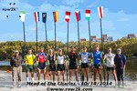 2014 Great Eight, sweep edition - Click for full-size image!