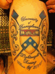 October 16, 2010 - Rower Ink, submitted by Ryan Taras - Click for full-size image!