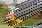 Oars ready to go for HOCR Friday - Click for full-size image!
