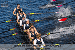 Alumni event oar clash - Click for full-size image!