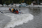 October 21, 2009 - Big Wake, submitted by Michael Cute - Click for full-size image!