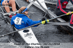 Coxswain getting hands on - Click for full-size image!