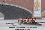 It rained really hard for part of the 2016 regatta - Click for full-size image!