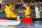 Coxswain Pikachu - Click for full-size image!