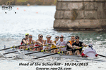 Great Mixed 8+ at HOSR - Click for full-size image!