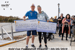 Big checks for Borch and Twigg - Click for full-size image!