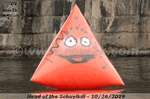 Creepy Gritty buoy is watching you - Click for full-size image!