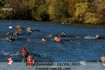November - ten eights on racing the Princeton Chase - Click for full-size image!