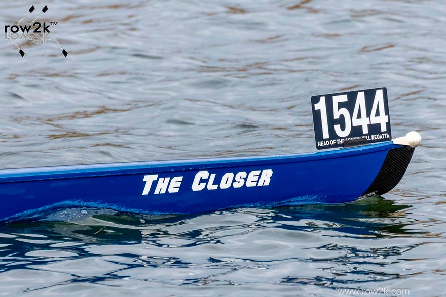 row2k features: row2k Photo Feature: Best Boat Names of Fall 2023, part 1