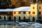 That time it snowed for the Princeton Chase - Click for full-size image!