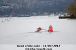 That buoy came out of nowhere - Click for full-size image!