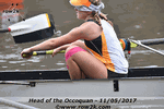 Racing blindfolded - Click for full-size image!