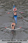 Collision at the Hooch - Click for full-size image!