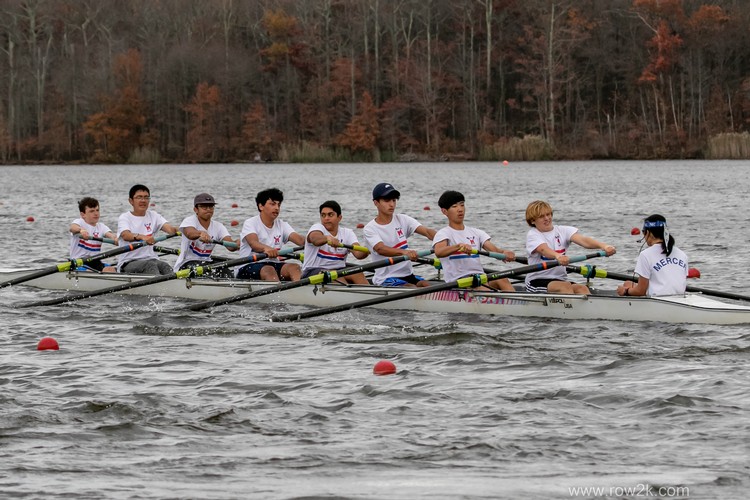 row2k features: Bringing Kids to Rowing Part 2: Helping Novices Succeed