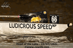 Ludicrous Speed - Click for full-size image!