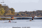 It was a beautiful day for racing, no question - Click for full-size image!