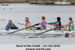 Whose oar is this? - Click for full-size image!