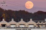 Moonrise at Mercer - Click for full-size image!