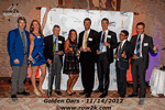 2012 Golden Oars honorees - Click for full-size image!