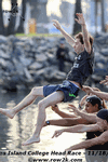 Naples Island cox toss - Click for full-size image!
