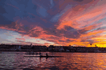November 21, 2019 - Newport Sea Base Varsity Women, submitted by Newport Seabase - Click for full-size image!