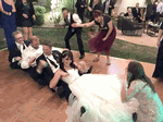 November 25, 2015 - Dance Floor Row, submitted by Brandin Grams - Click for full-size image!