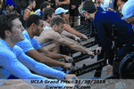 Outdoor erg race - Click for full-size image!