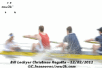 Slow shutter speed at Christmas Regatta - Click for full-size image!