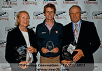2011 USRowing award winners - Click for full-size image!