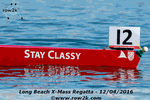 Stay Classy, San Diego Rowing Club - Click for full-size image!