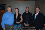 2009 USRowing Athletes of the Year, Cafaro and Banks - Click for full-size image!