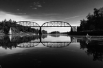 December 16, 2016 - B&W Rowing, submitted by Susan Wood - Click for full-size image!