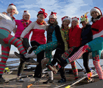 Row Ho Ho from Kimberly Brunner Worrell - Click for full-size image!