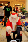 December 26, 2010 - Santa Training, submitted by Jason Moskowitz - Click for full-size image!
